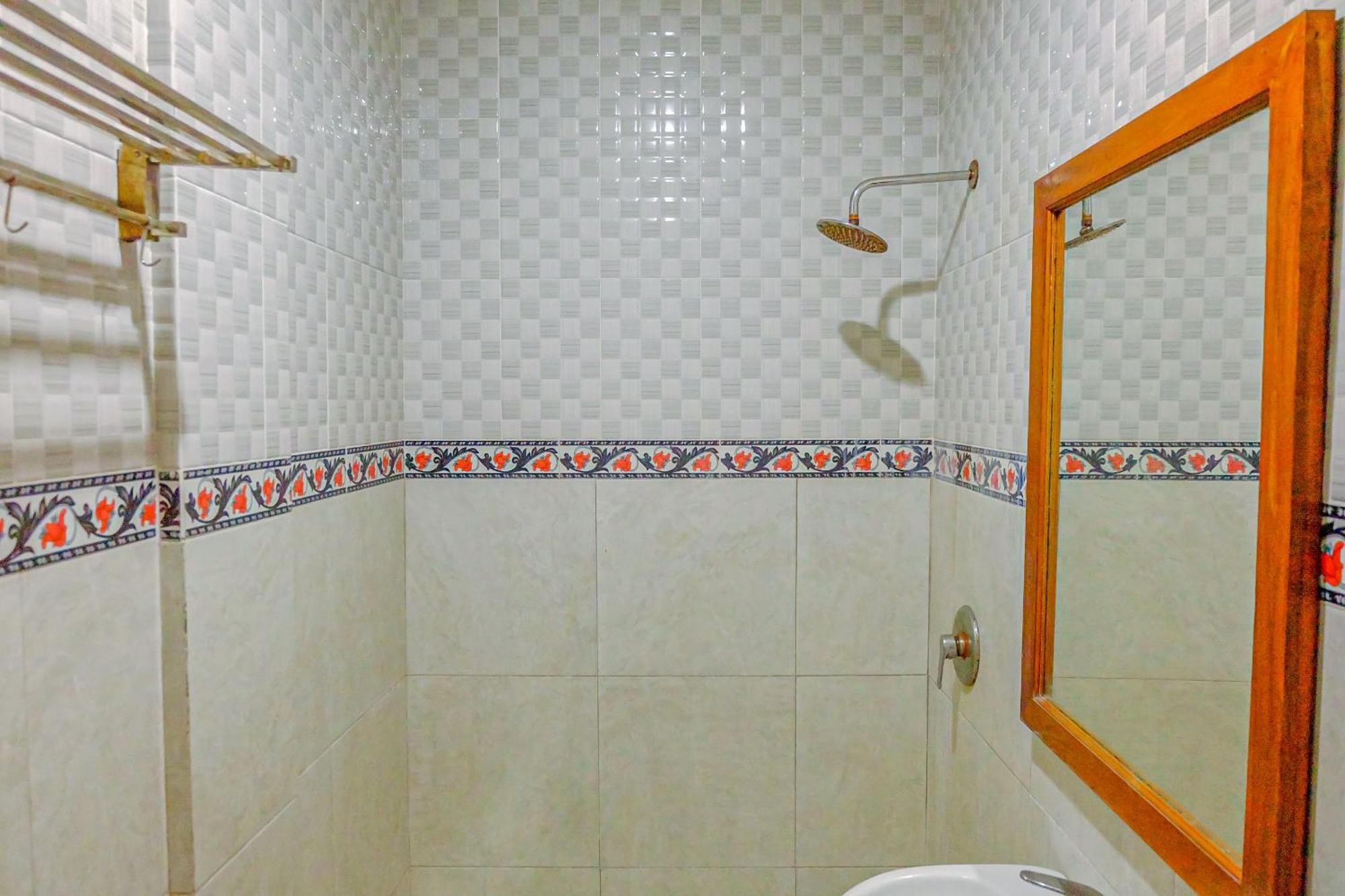 Adi Homestay Canggu Rum bild